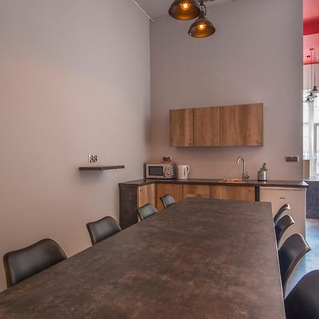110 Hostel Gdynia Kültér fotó