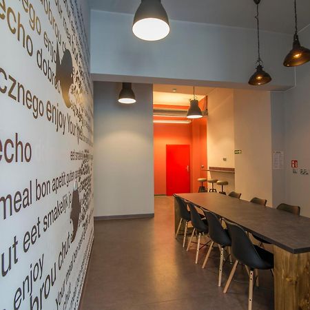 110 Hostel Gdynia Kültér fotó