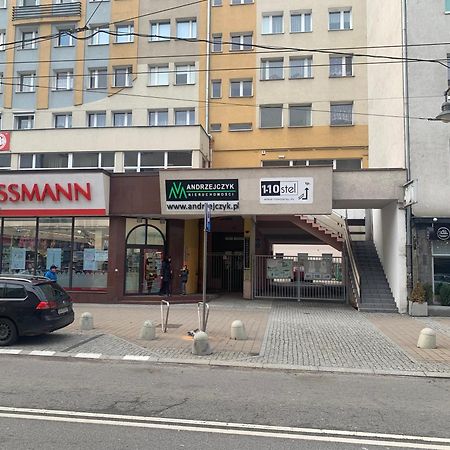 110 Hostel Gdynia Kültér fotó