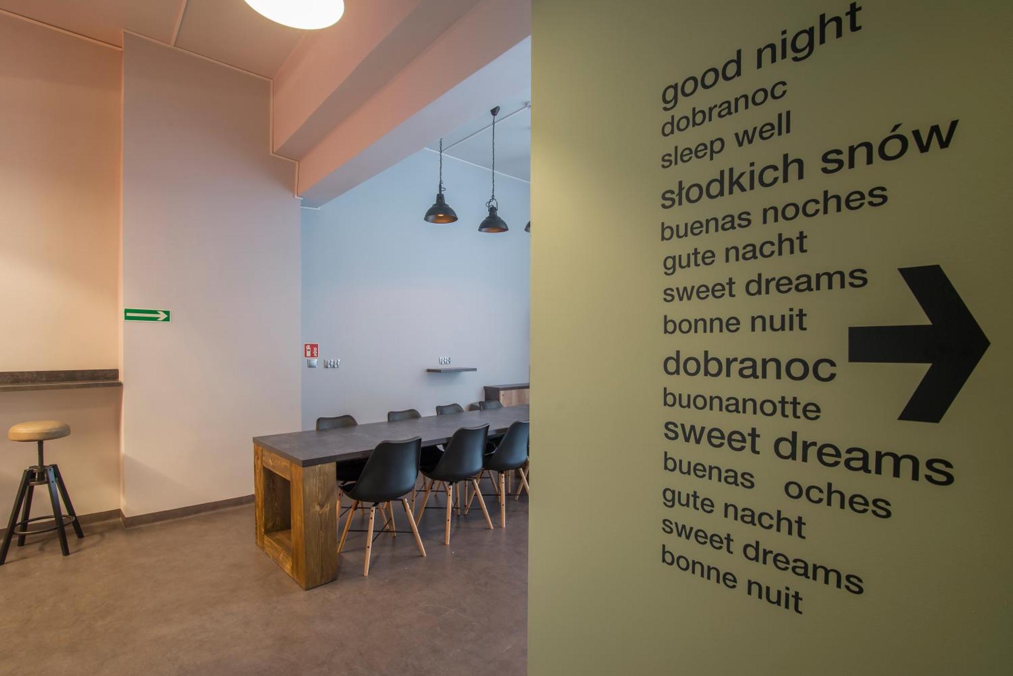 110 Hostel Gdynia Kültér fotó