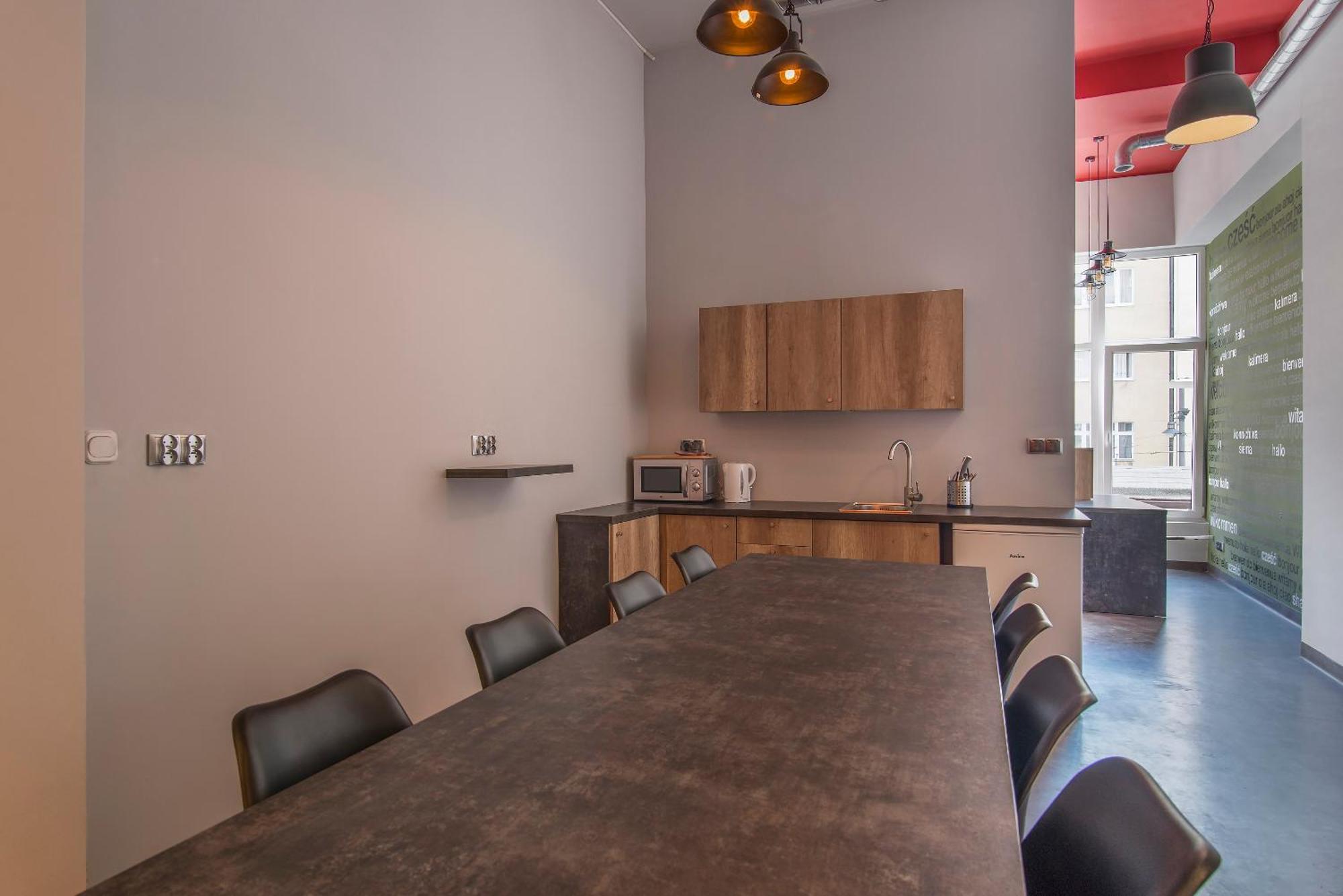 110 Hostel Gdynia Kültér fotó