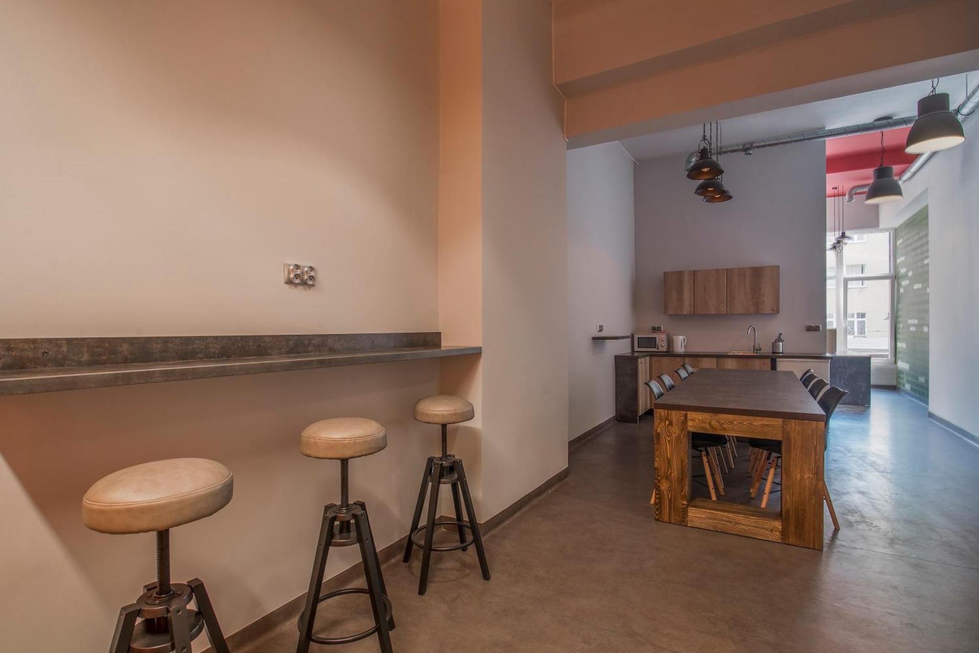 110 Hostel Gdynia Kültér fotó