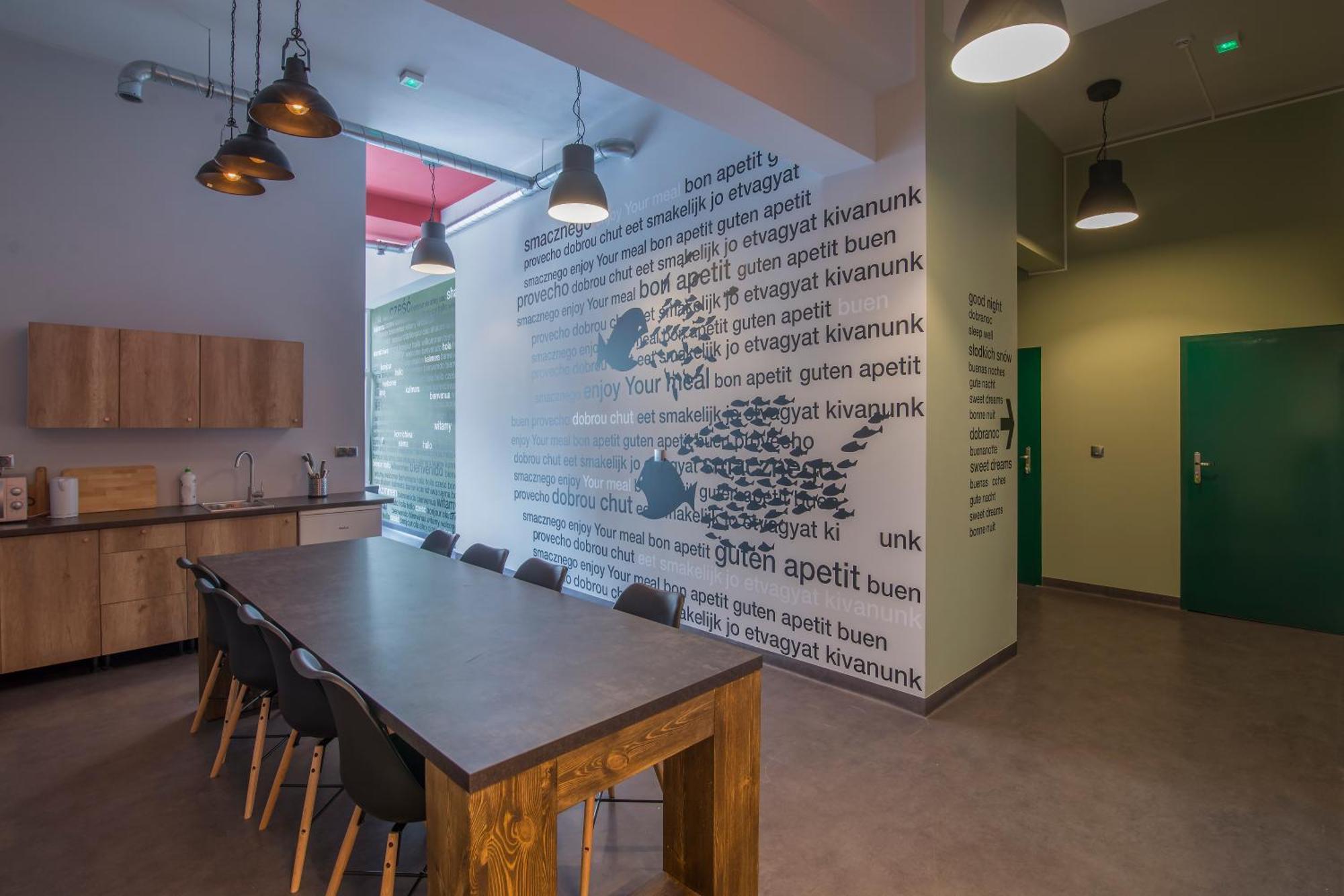 110 Hostel Gdynia Kültér fotó