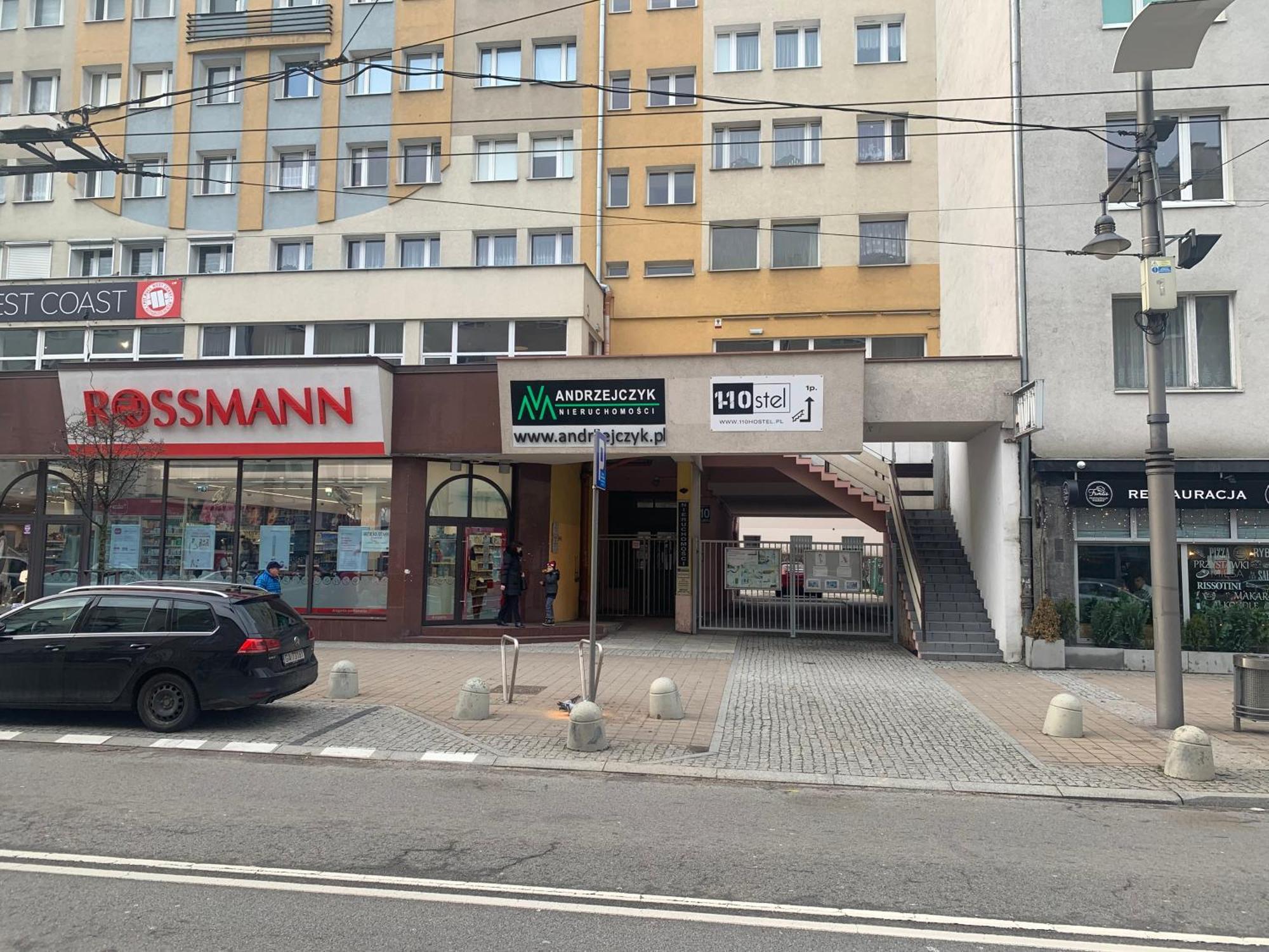 110 Hostel Gdynia Kültér fotó