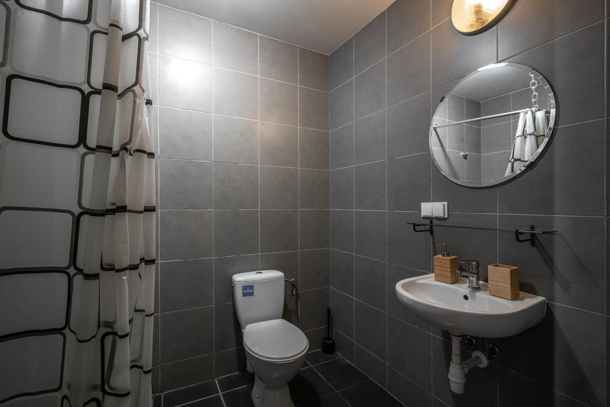 110 Hostel Gdynia Kültér fotó