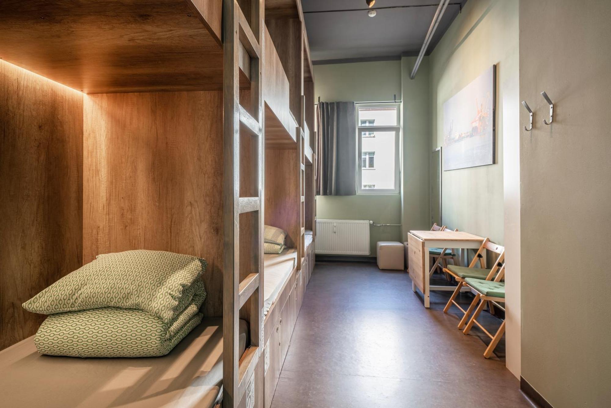 110 Hostel Gdynia Kültér fotó