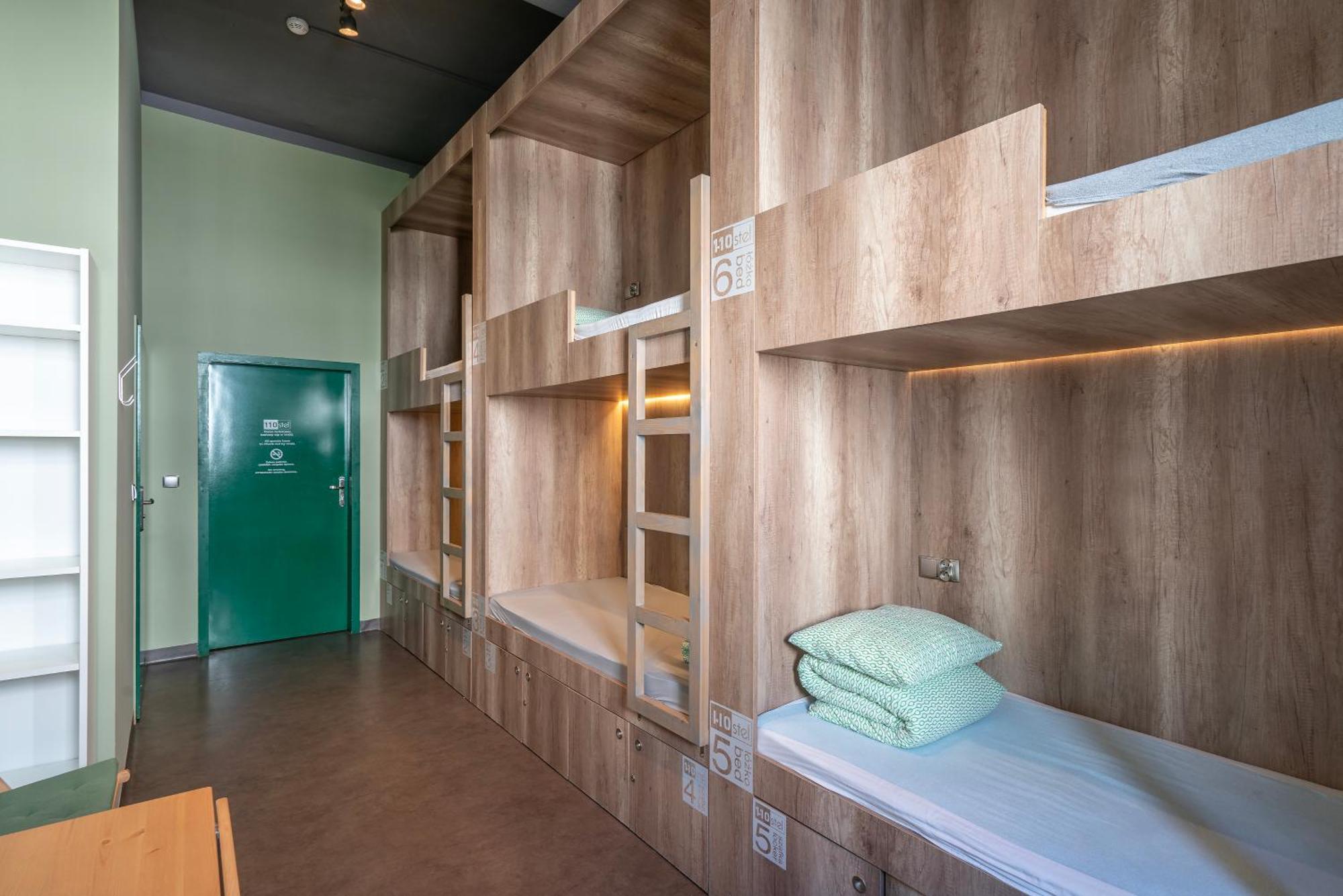 110 Hostel Gdynia Kültér fotó