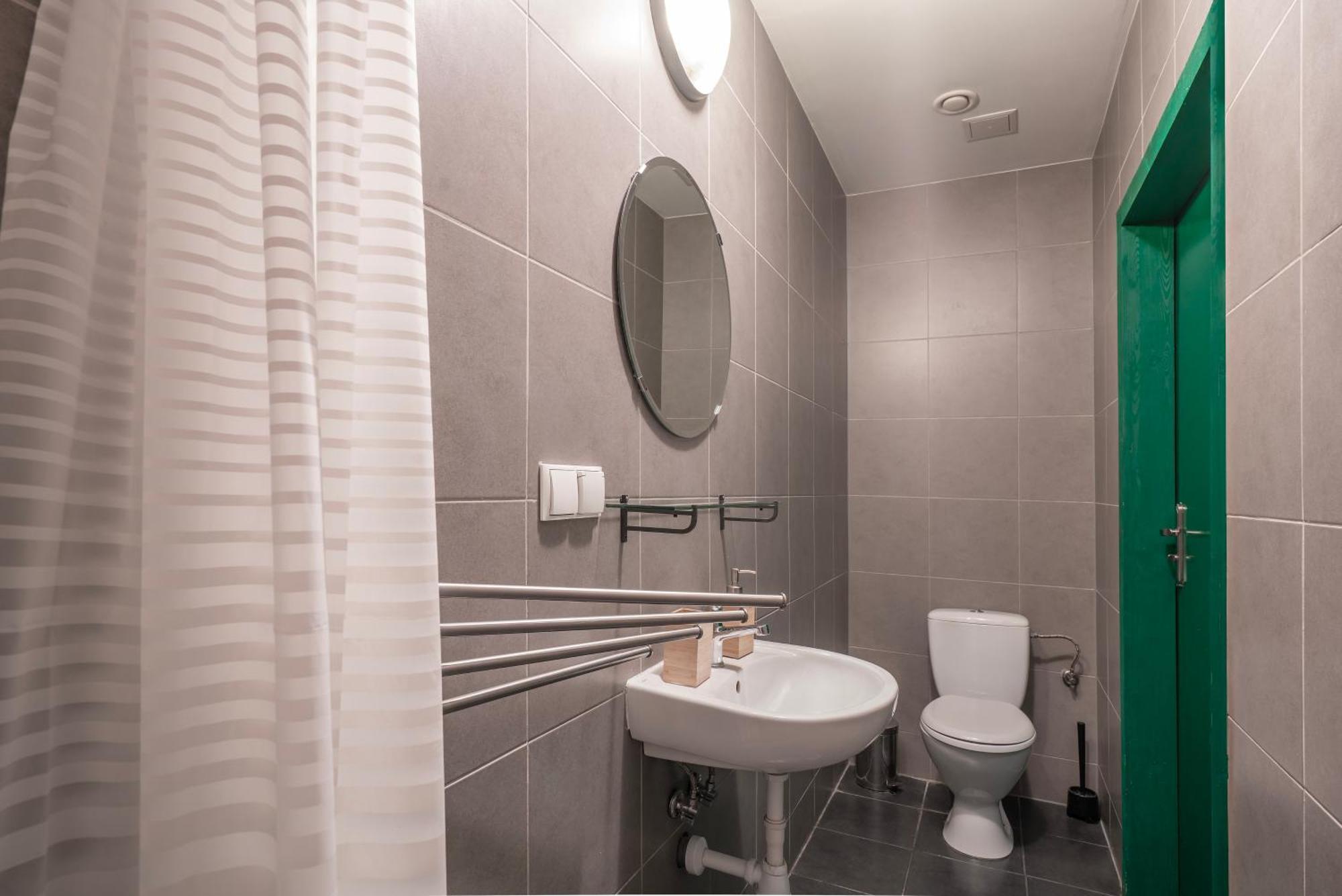 110 Hostel Gdynia Kültér fotó