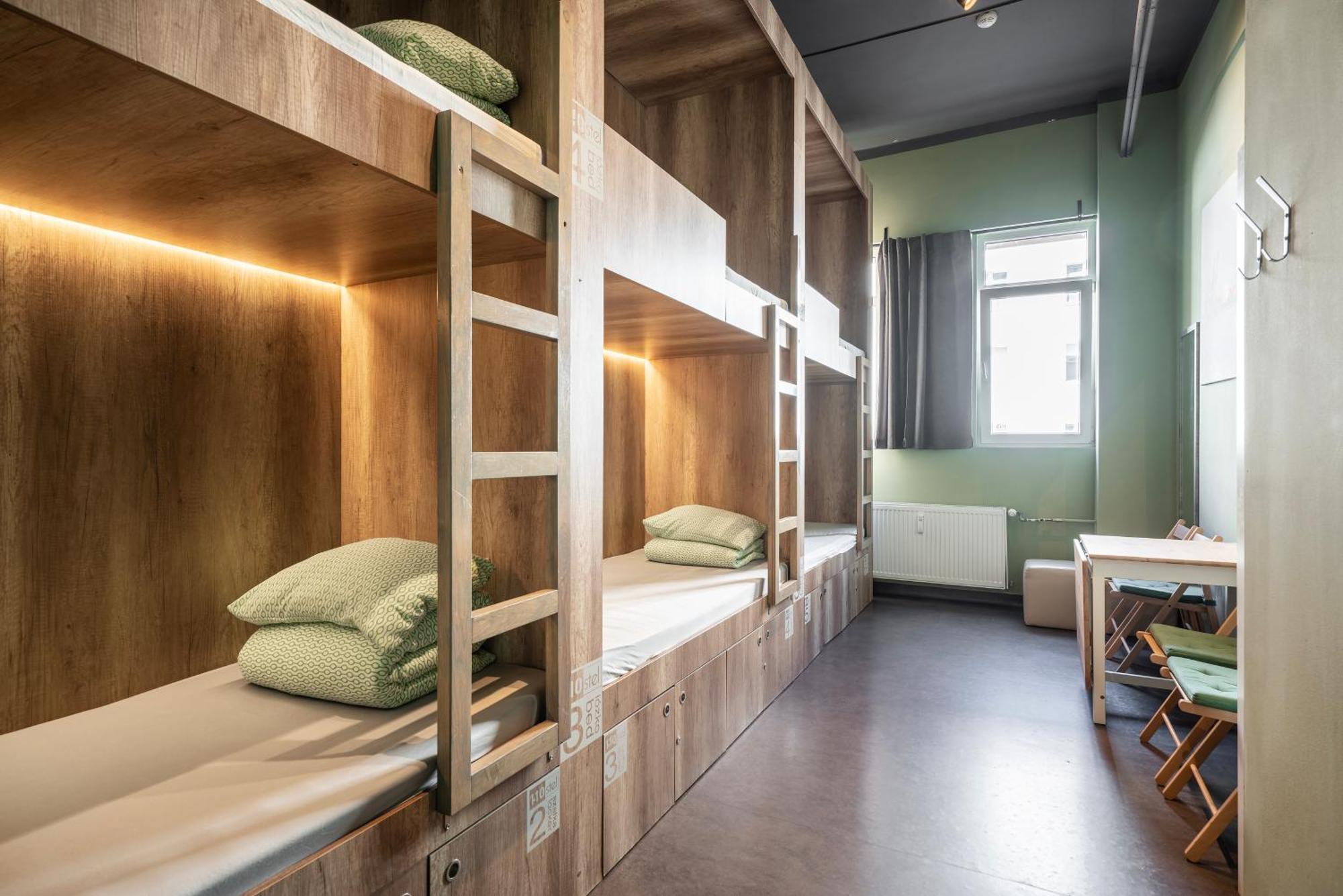 110 Hostel Gdynia Kültér fotó