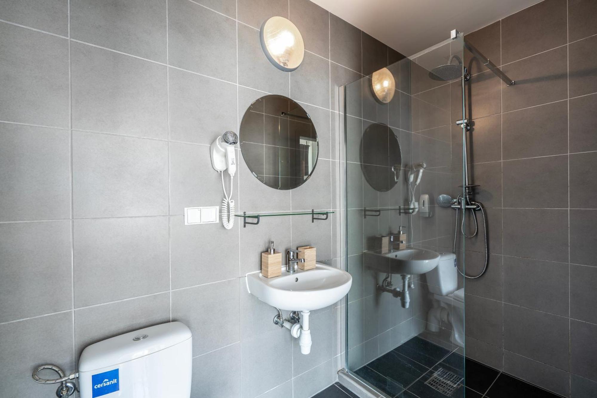 110 Hostel Gdynia Kültér fotó