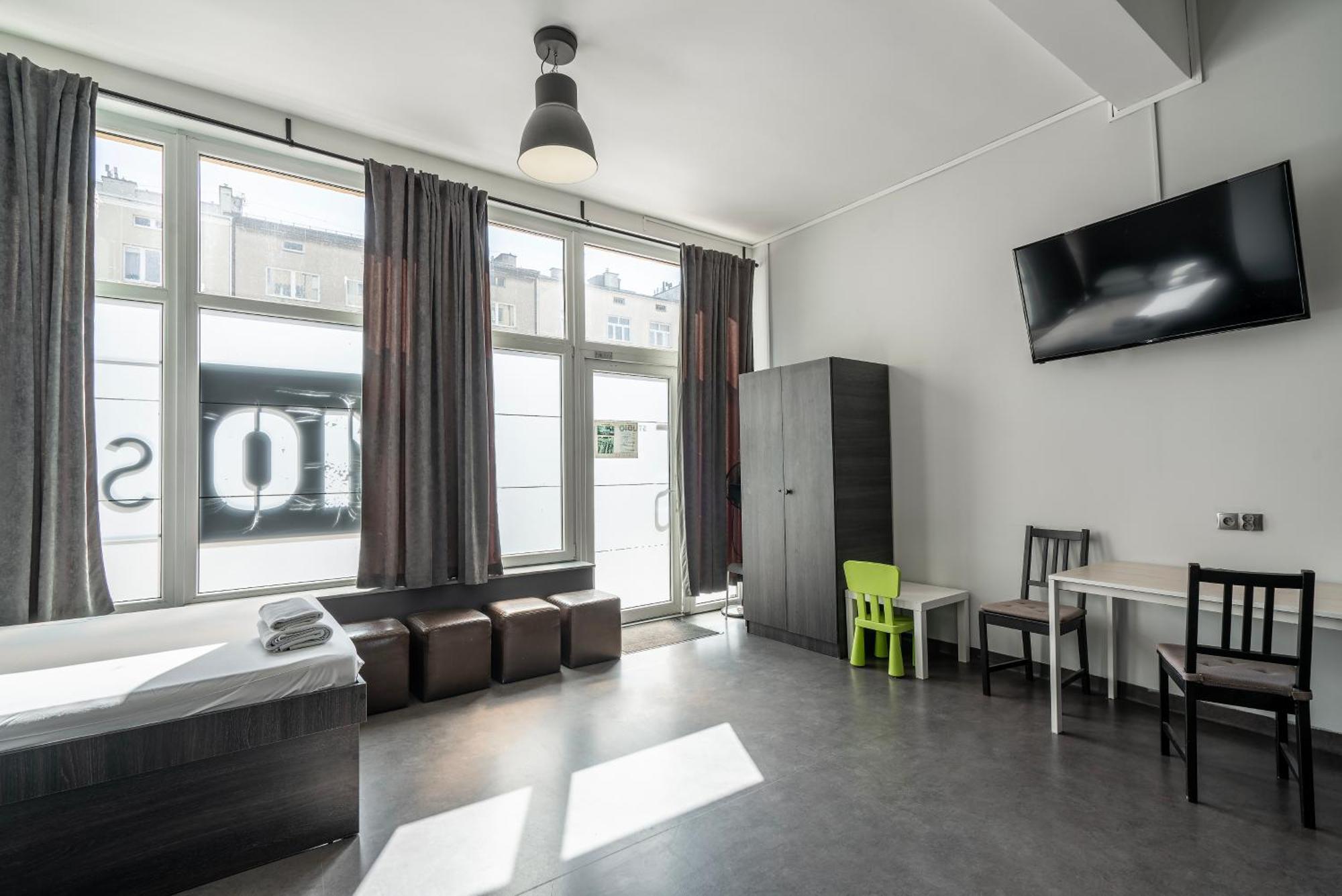 110 Hostel Gdynia Kültér fotó