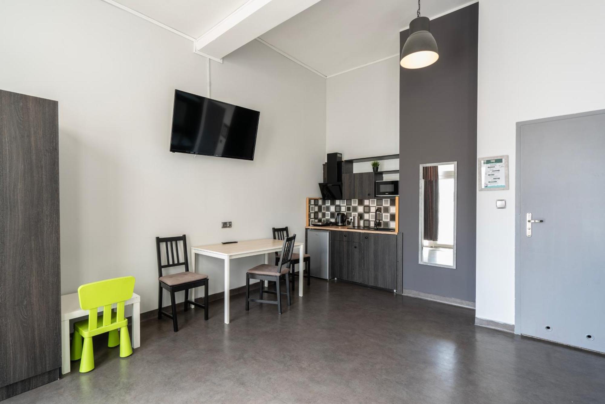 110 Hostel Gdynia Kültér fotó