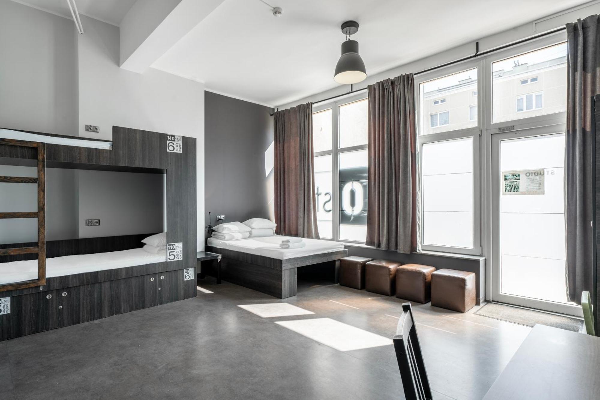110 Hostel Gdynia Kültér fotó