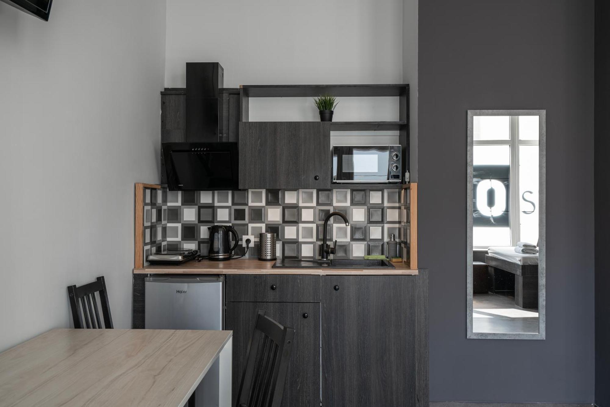 110 Hostel Gdynia Kültér fotó