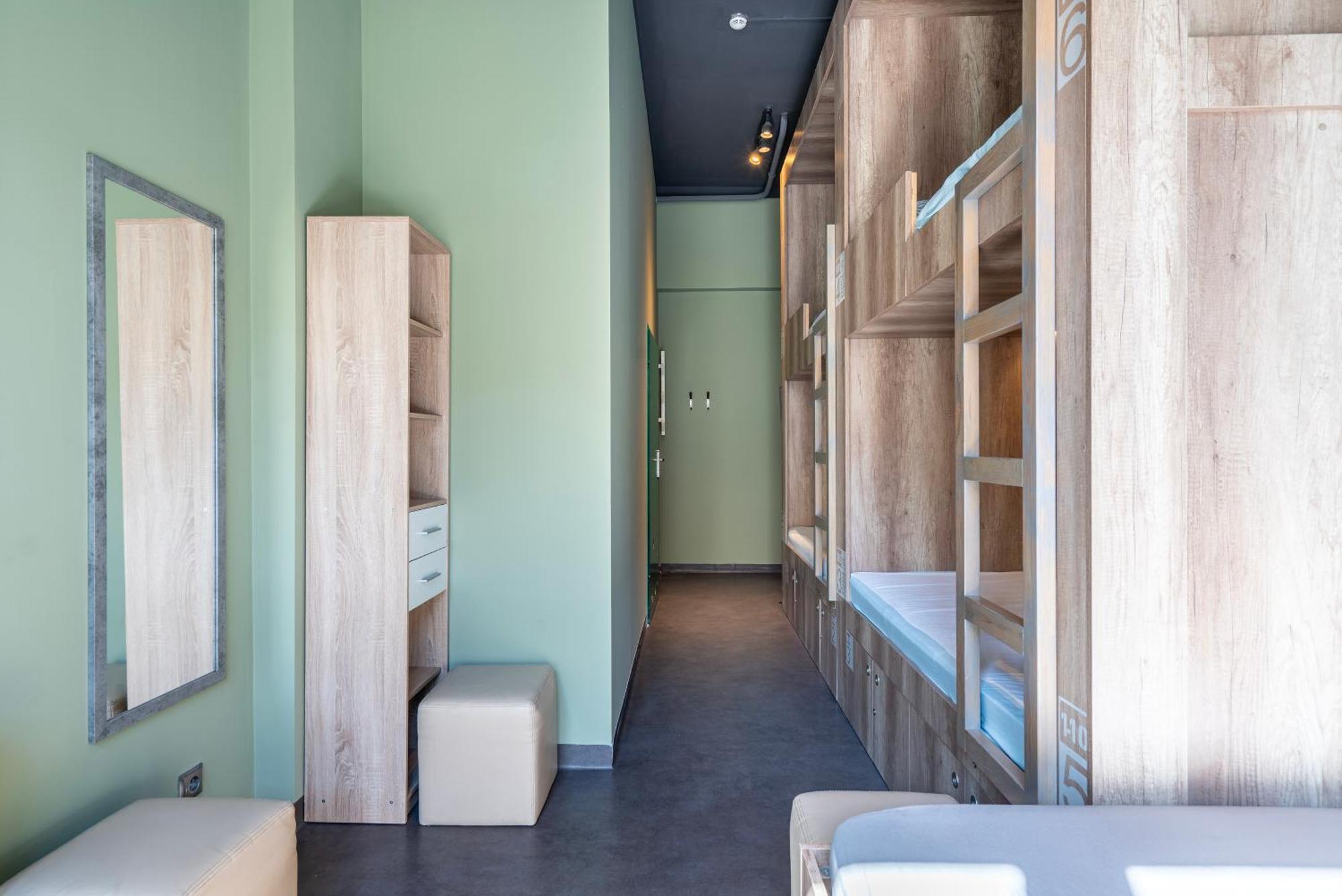 110 Hostel Gdynia Kültér fotó