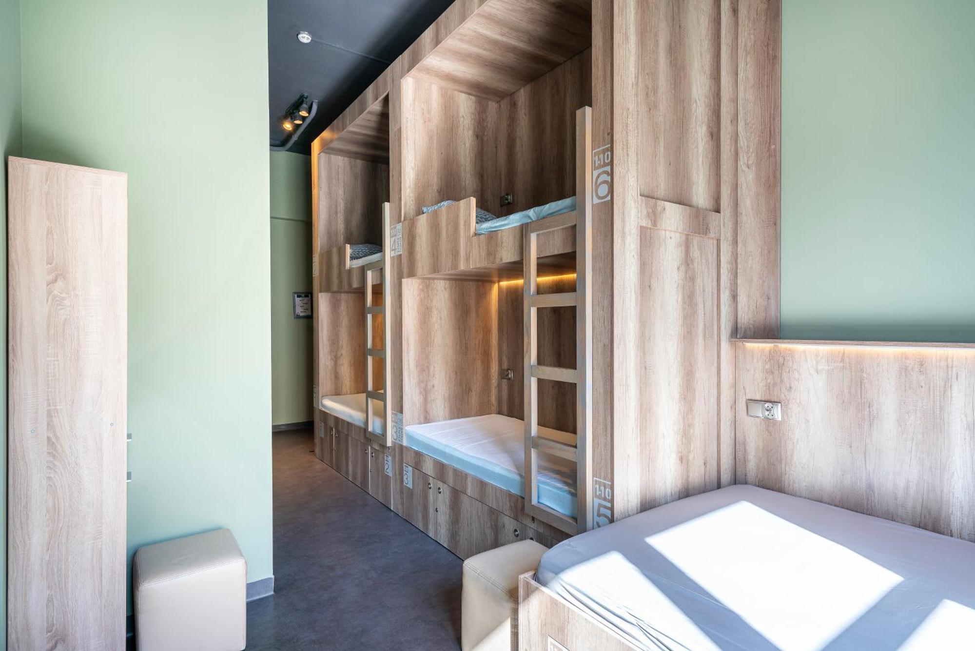 110 Hostel Gdynia Kültér fotó
