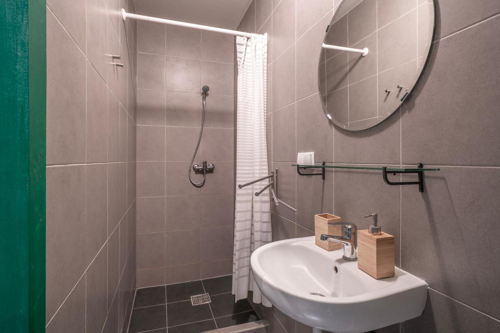 110 Hostel Gdynia Kültér fotó