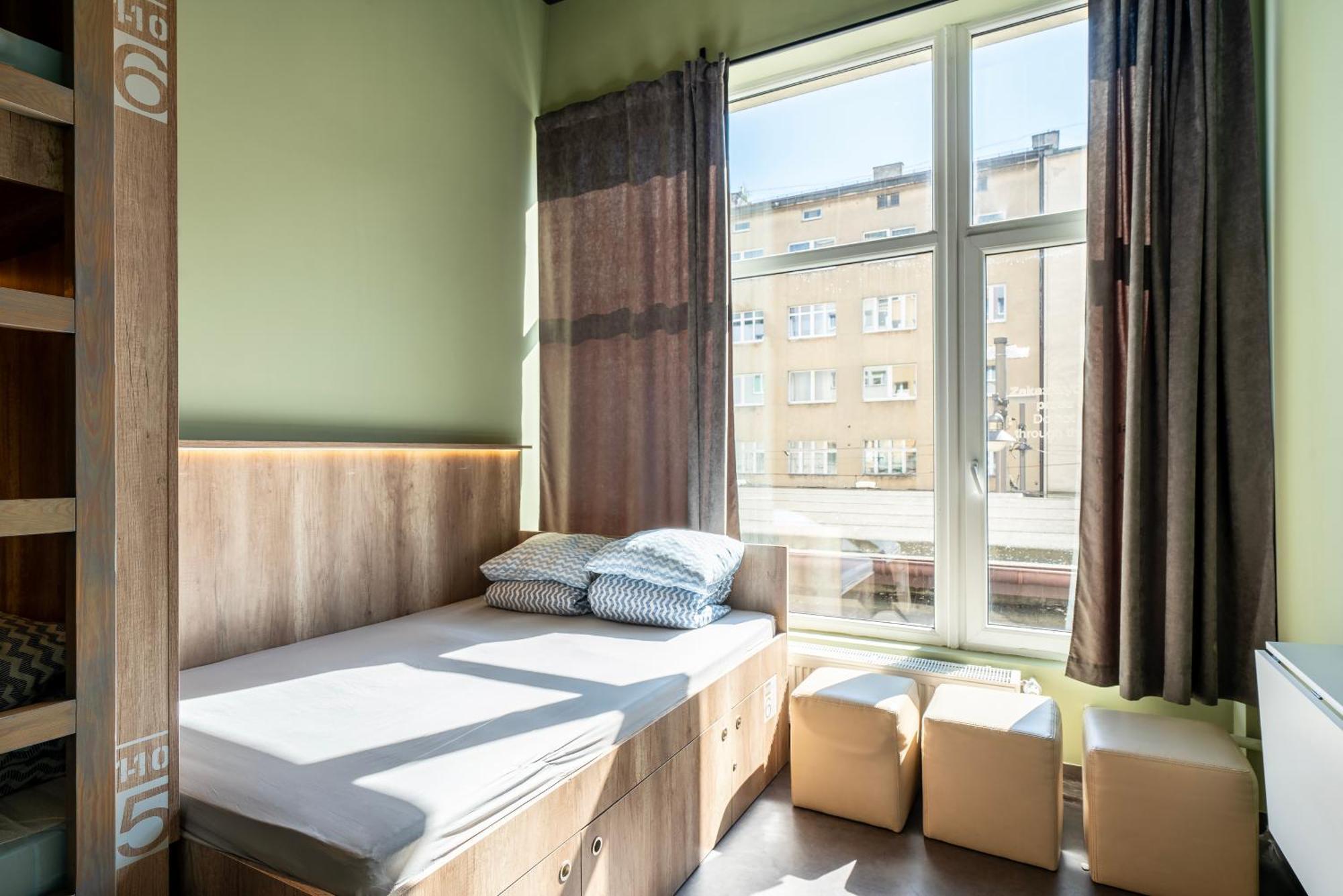 110 Hostel Gdynia Kültér fotó