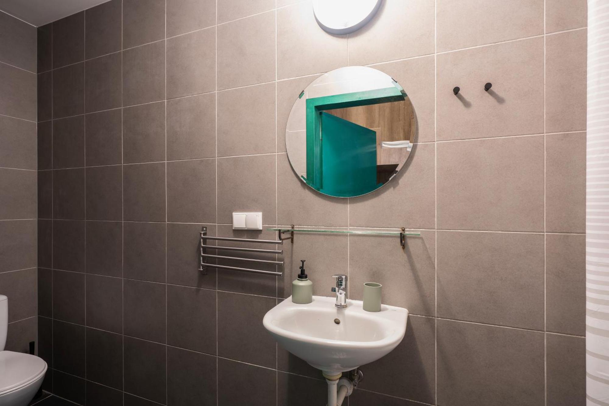 110 Hostel Gdynia Kültér fotó