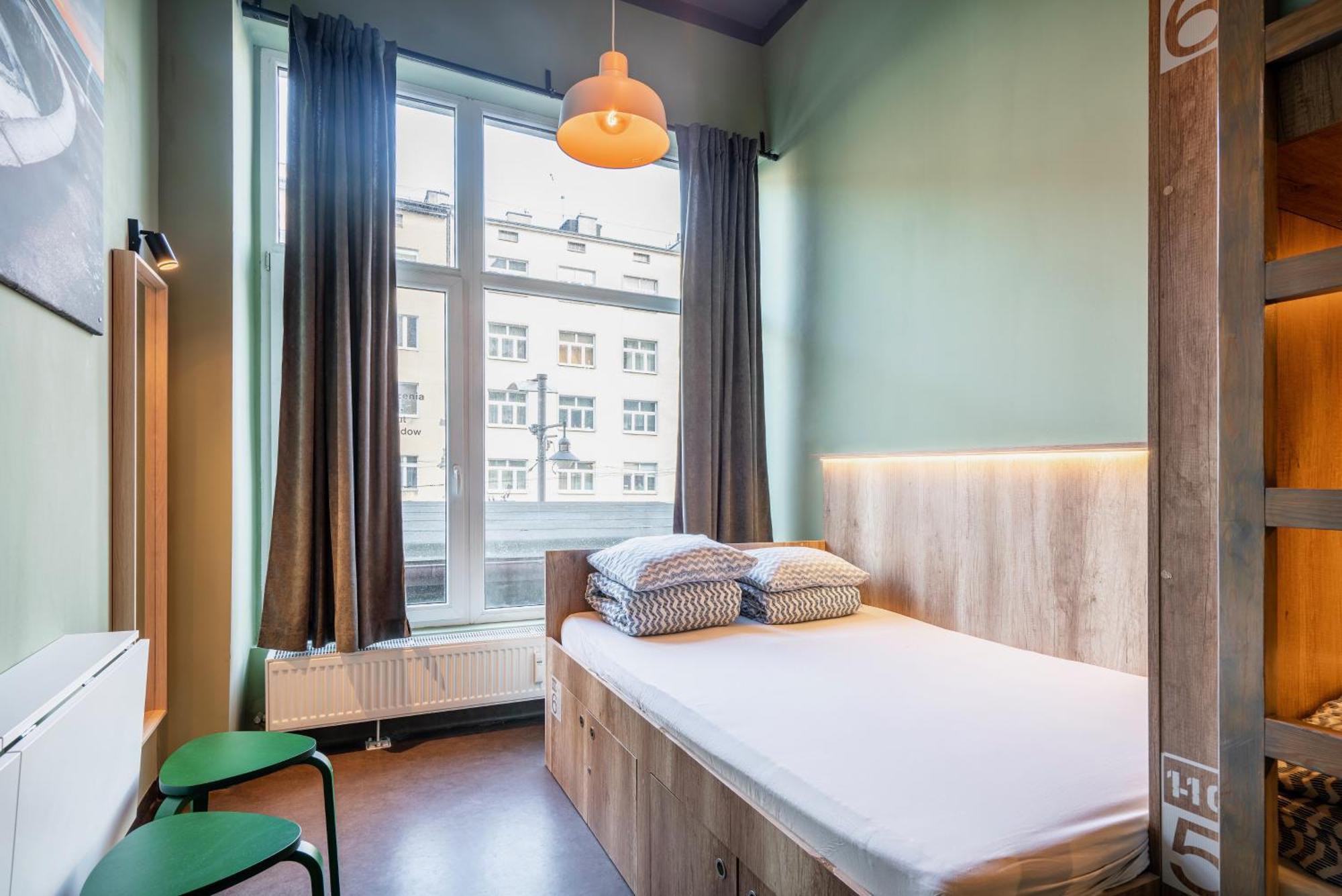 110 Hostel Gdynia Kültér fotó
