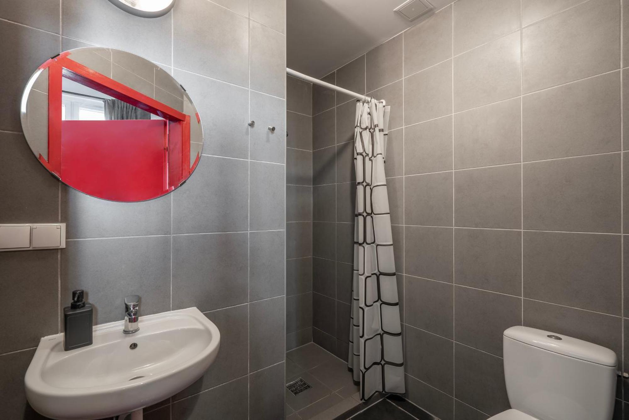 110 Hostel Gdynia Kültér fotó