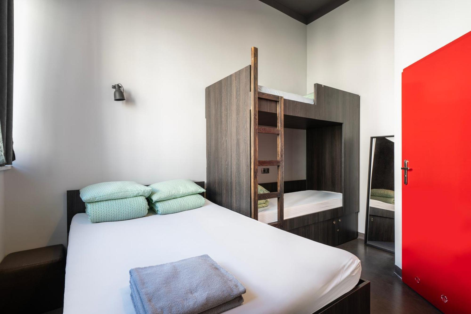 110 Hostel Gdynia Kültér fotó