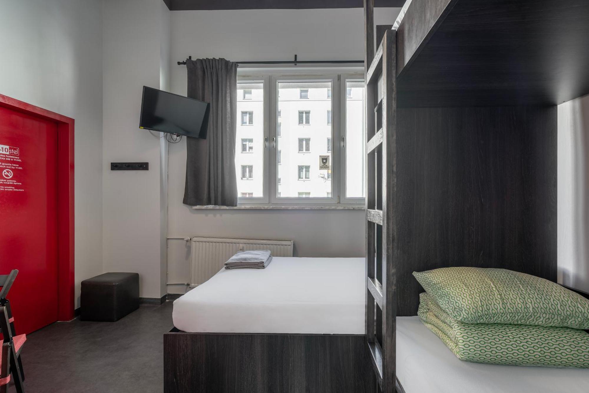 110 Hostel Gdynia Kültér fotó