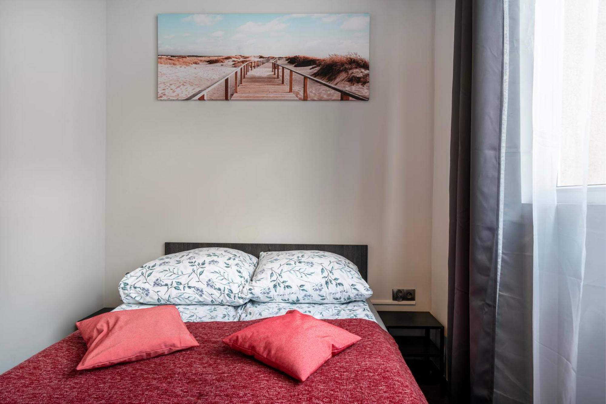 110 Hostel Gdynia Kültér fotó