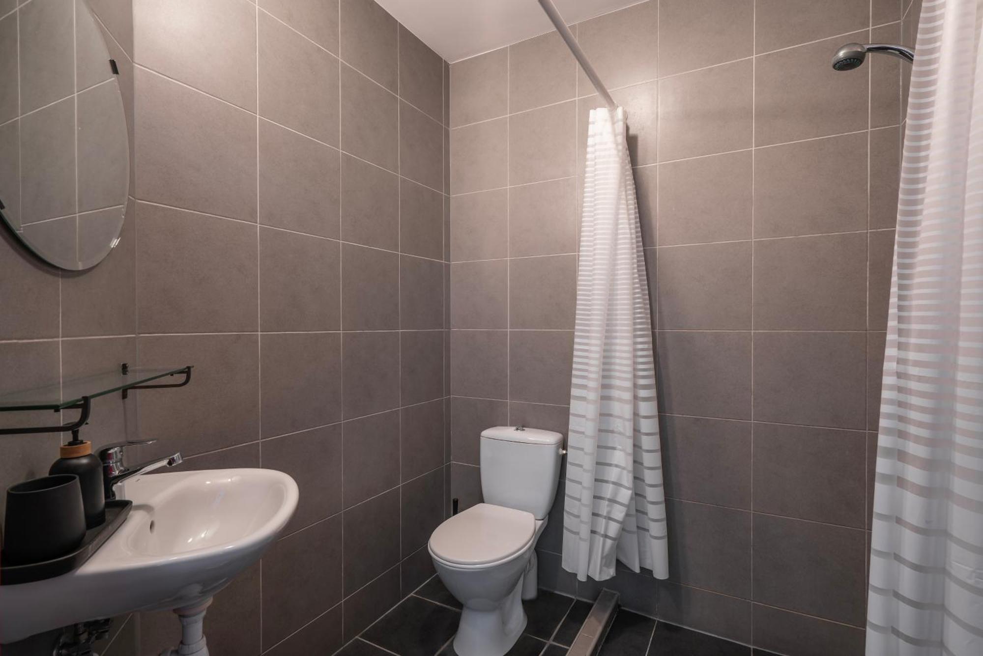 110 Hostel Gdynia Kültér fotó