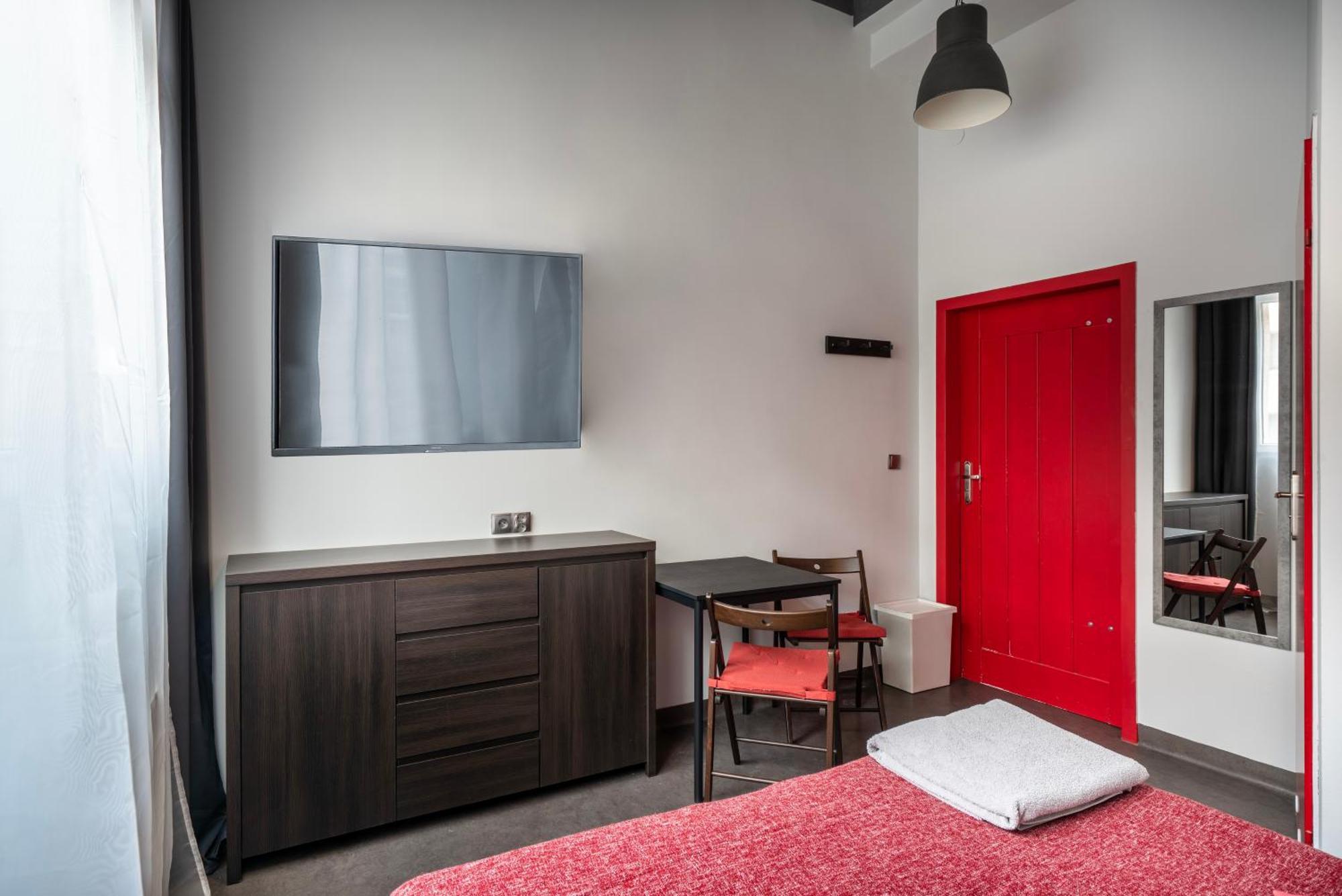 110 Hostel Gdynia Kültér fotó